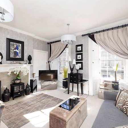 Joivy Exclusive Apartment At The Heart Of New Town EDI Exteriér fotografie