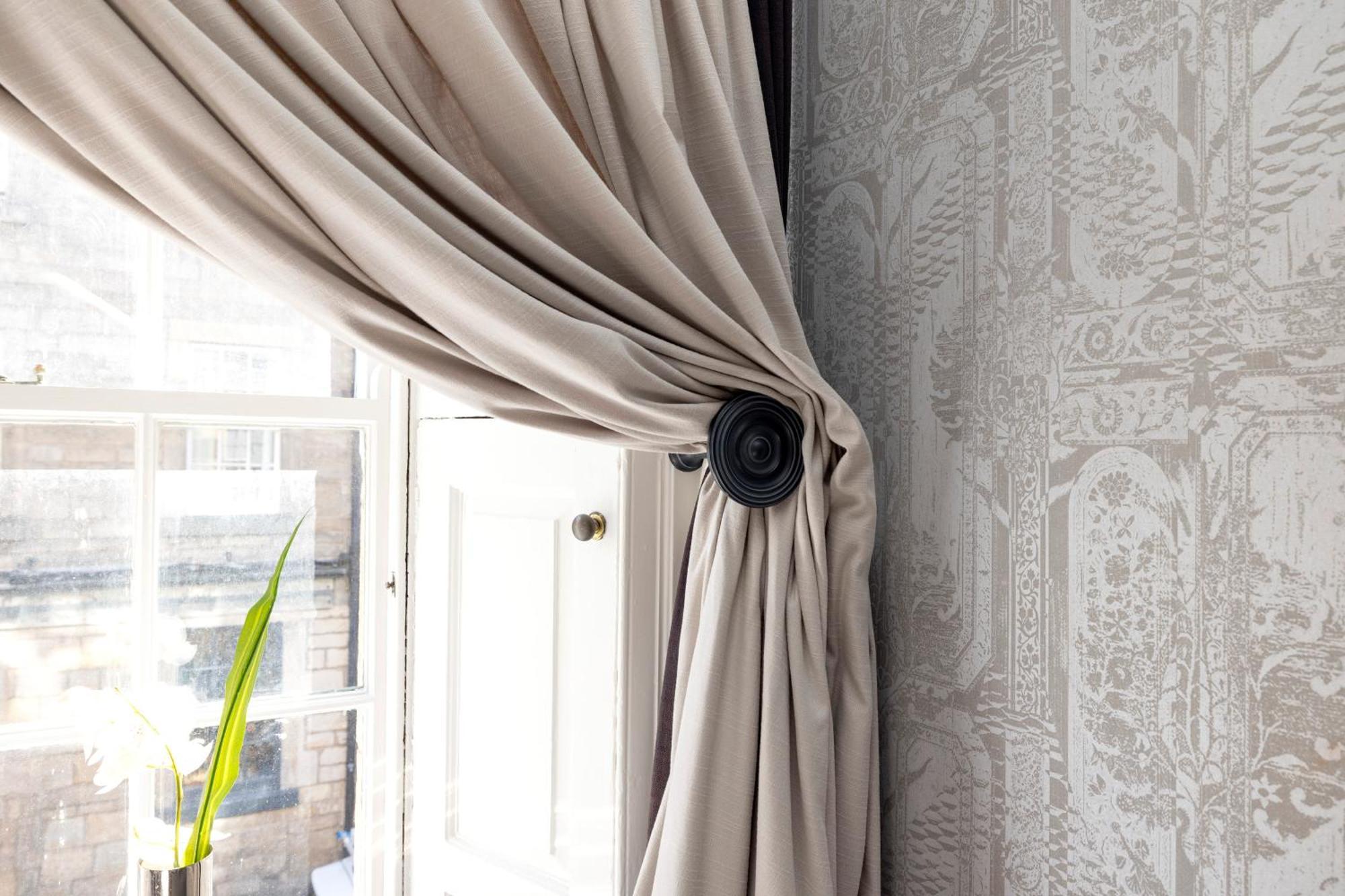 Joivy Exclusive Apartment At The Heart Of New Town EDI Exteriér fotografie